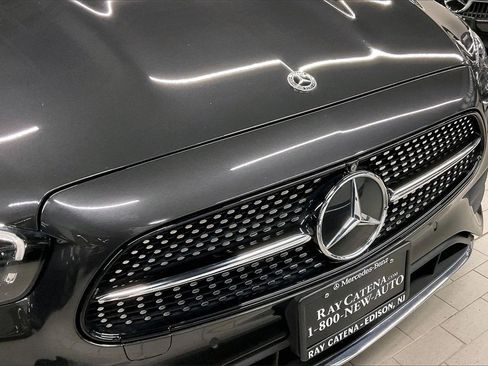 Certified 2023 Mercedes-Benz E 350 4MATIC Sedan image 19