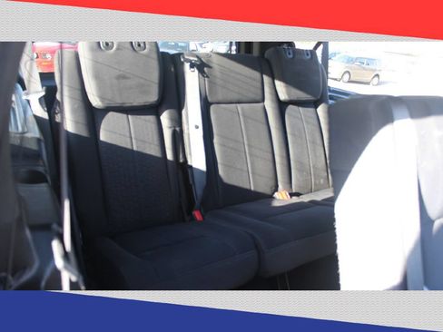 Used 2016 Ford Expedition EL XLT AWD/4WD image 25