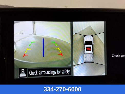 New 2025 Nissan Frontier Pro-X w/ Pro Convenience Package image 23