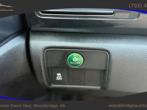 Used 2013 Honda Accord Sport image 25