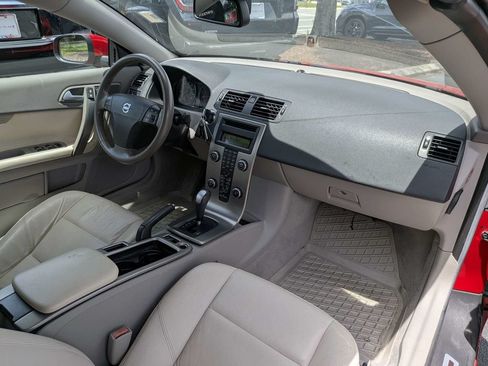 Used 2009 Volvo C70 T5 FWD image 19