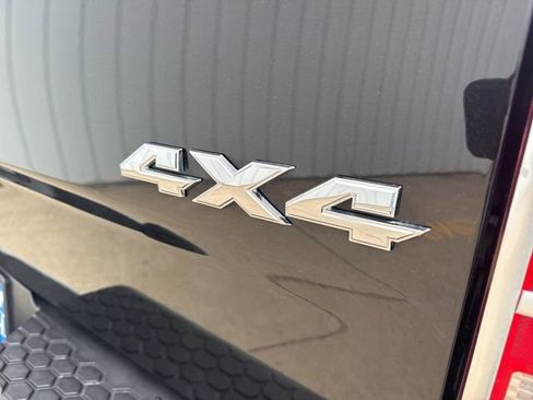 Used 2015 RAM 1500 Big Horn image 9