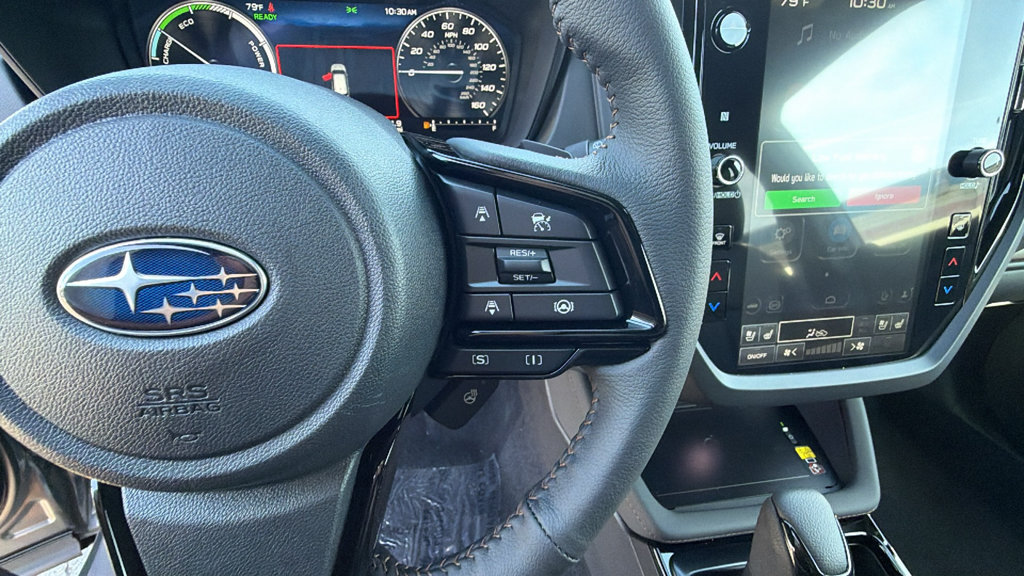 New 2026 Subaru Forester Touring AWD/4WD image 29