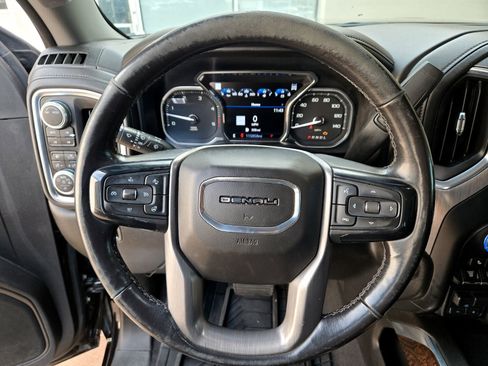 Used 2020 GMC Sierra 3500 Denali image 12