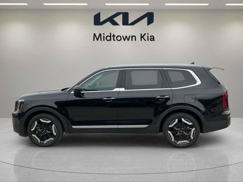 Used 2025 Kia Telluride S AWD/4WD image 6