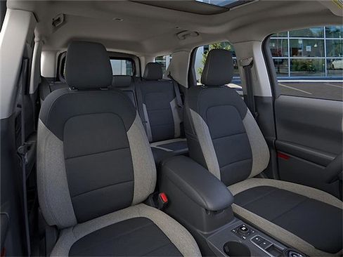 New 2025 Ford Bronco Sport Big Bend image 34