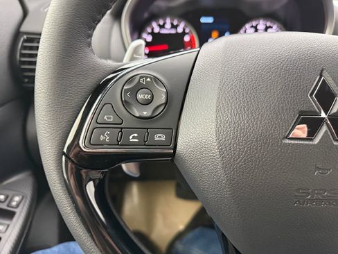 New 2026 Mitsubishi Eclipse Cross SEL image 32