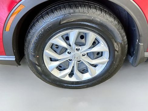 Used 2026 Honda CR-V LX image 13