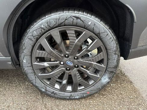 New 2026 Subaru Forester Sport image 26