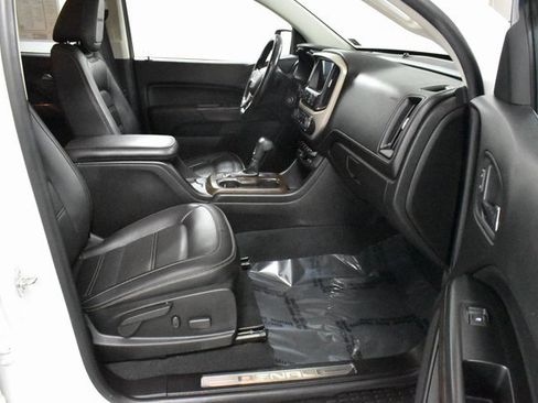 Used 2019 GMC Canyon Denali image 13