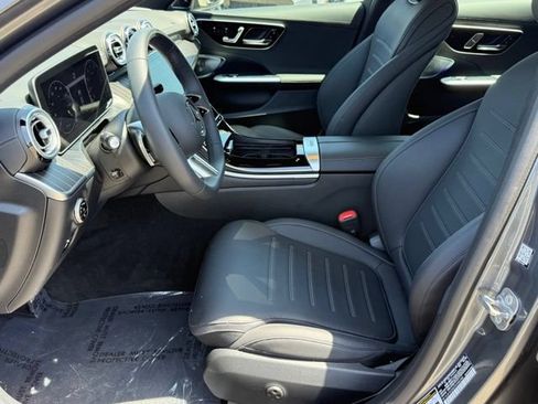 Used 2025 Mercedes-Benz C 300 Sedan image 19
