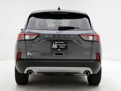 Used 2022 Ford Escape SE w/ Convenience Package image 7