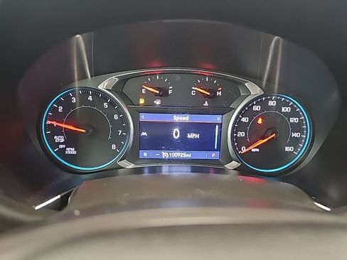 Certified 2021 Chevrolet Equinox Premier image 18