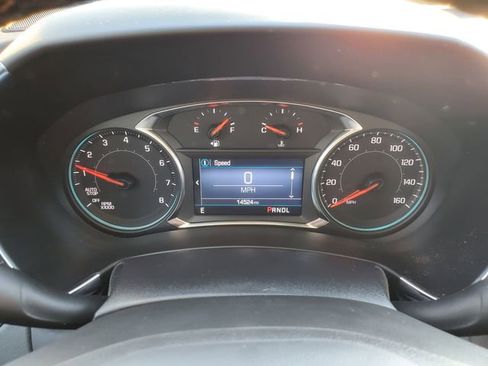 Certified 2023 Chevrolet Equinox LT image 27