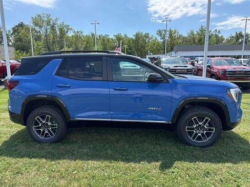New 2027 GMC Terrain AT4 w/ LPO, Floor Liner Package AWD/4WD image 6