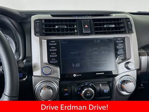 Used 2024 Toyota 4Runner TRD Sport w/ Technology Package AWD/4WD image 20