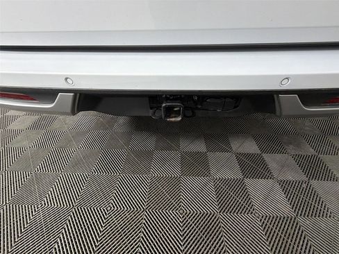 Used 2025 Ford Expedition Max Platinum image 38