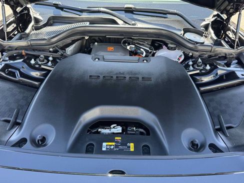 Used 2025 Dodge Charger Daytona R/T w/ Quick Order Package 25M R/T AWD/4WD image 10