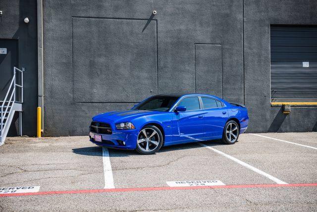 Used 2013 Dodge Charger R/T w/ Daytona Edition Group RWD image 18