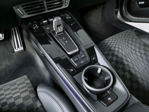 Certified 2026 Porsche 911 Carrera GTS RWD image 20