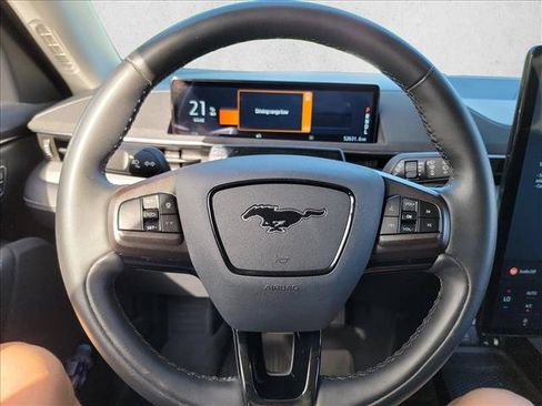 Used 2023 Ford Mustang Mach-E Select AWD/4WD image 14