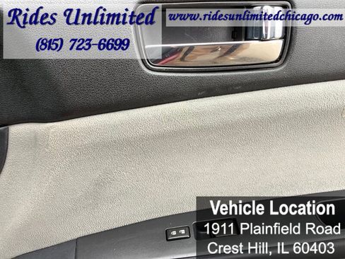 Used 2012 Nissan Sentra 2.0 S image 30