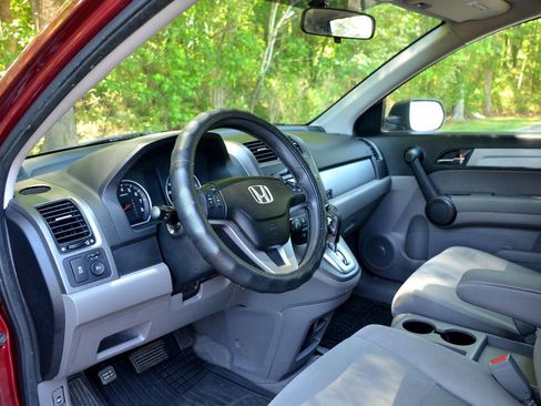 Used 2011 Honda CR-V EX image 14