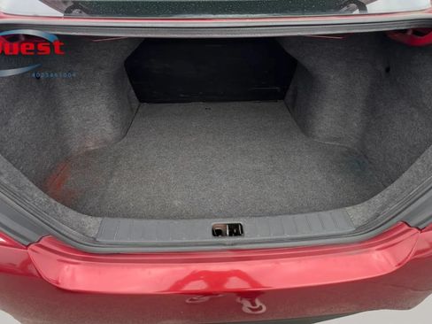 Used 2016 Nissan Versa S Plus FWD image 10