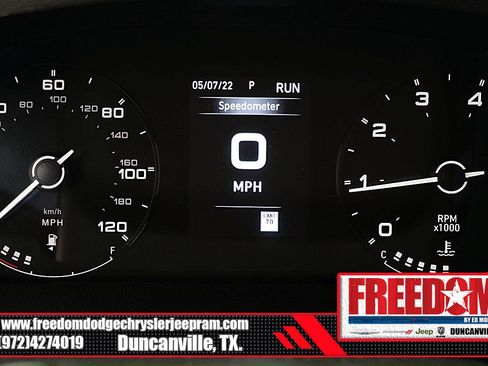 New 2026 RAM ProMaster 2500 w/ Power Group image 30