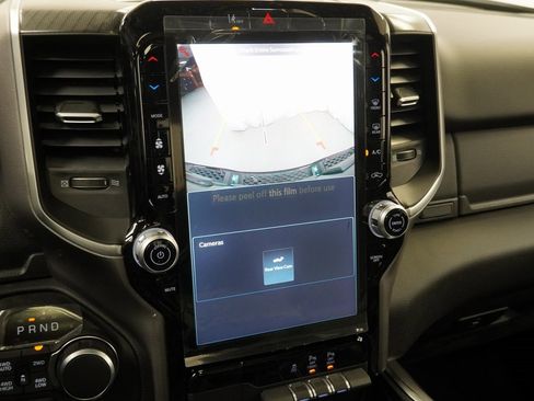 New 2026 RAM 1500 Big Horn image 23