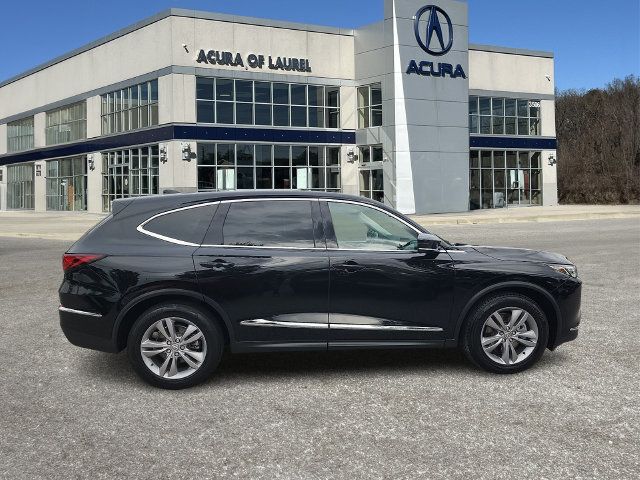 Used 2022 Acura MDX FWD image 7