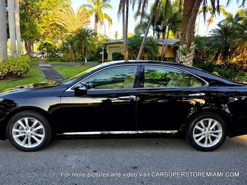 Used 2010 Lexus ES 350 image 6