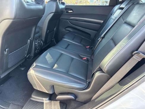 Used 2022 Dodge Durango R/T w/ Blacktop Package image 8