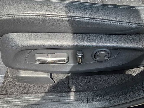 Certified 2024 Honda CR-V EX-L image 21
