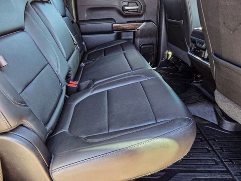 Used 2020 GMC Sierra 1500 SLT w/ SLT Premium Plus Package image 45