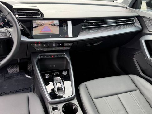 New 2026 Audi A3 2.0T Premium Plus AWD/4WD image 29
