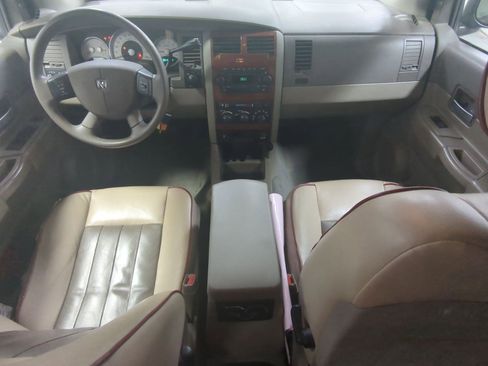 Used 2004 Dodge Durango SLT image 17