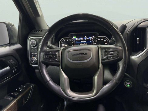 Used 2021 GMC Sierra 1500 Denali w/ Technology Package image 37