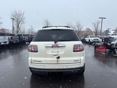 Used 2014 GMC Acadia SLE image 7