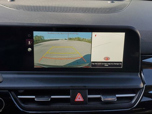 Used 2025 Kia Seltos S image 24