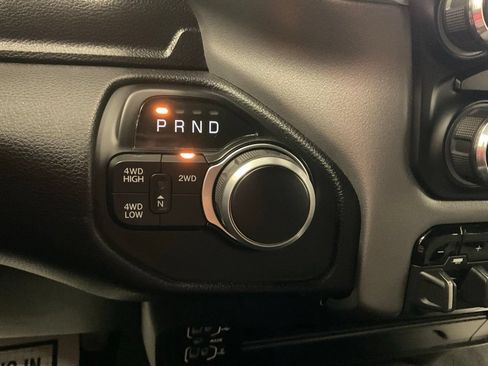 Used 2024 RAM 2500 Big Horn AWD/4WD image 21