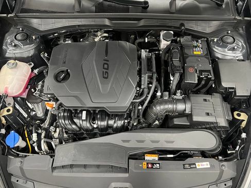 Used 2023 Hyundai Sonata SEL FWD image 22