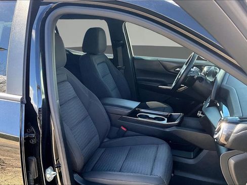 Used 2025 Chevrolet Equinox LT AWD/4WD image 29