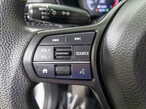 Used 2023 Honda CR-V EX image 32