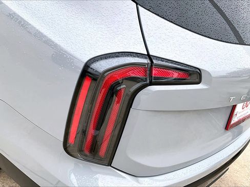 Used 2024 Kia Telluride EX X-Line image 28