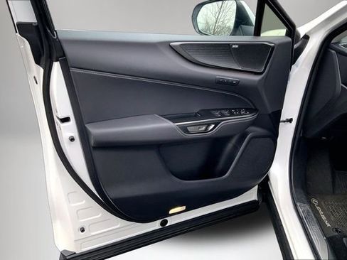 Used 2025 Lexus NX 450h+ AWD w/ Accessory Package (2T) image 17