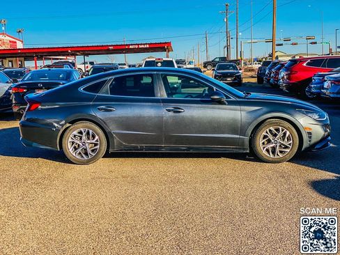 Used 2021 Hyundai Sonata SEL image 9