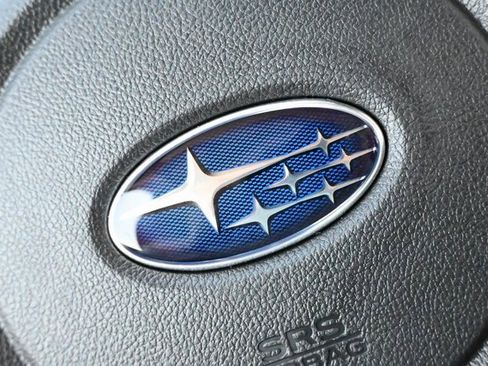 New 2025 Subaru Crosstrek 2.5i Limited image 30