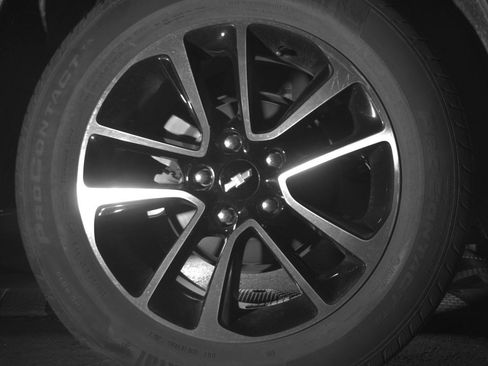 Used 2025 Chevrolet TrailBlazer LT FWD image 15