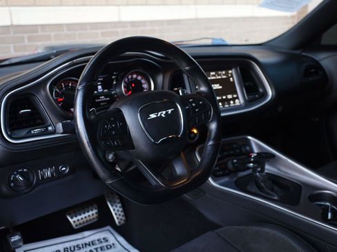 Used 2021 Dodge Challenger R/T Scat Pack RWD image 20